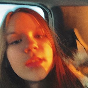 Meet your Posher, Nevaeh